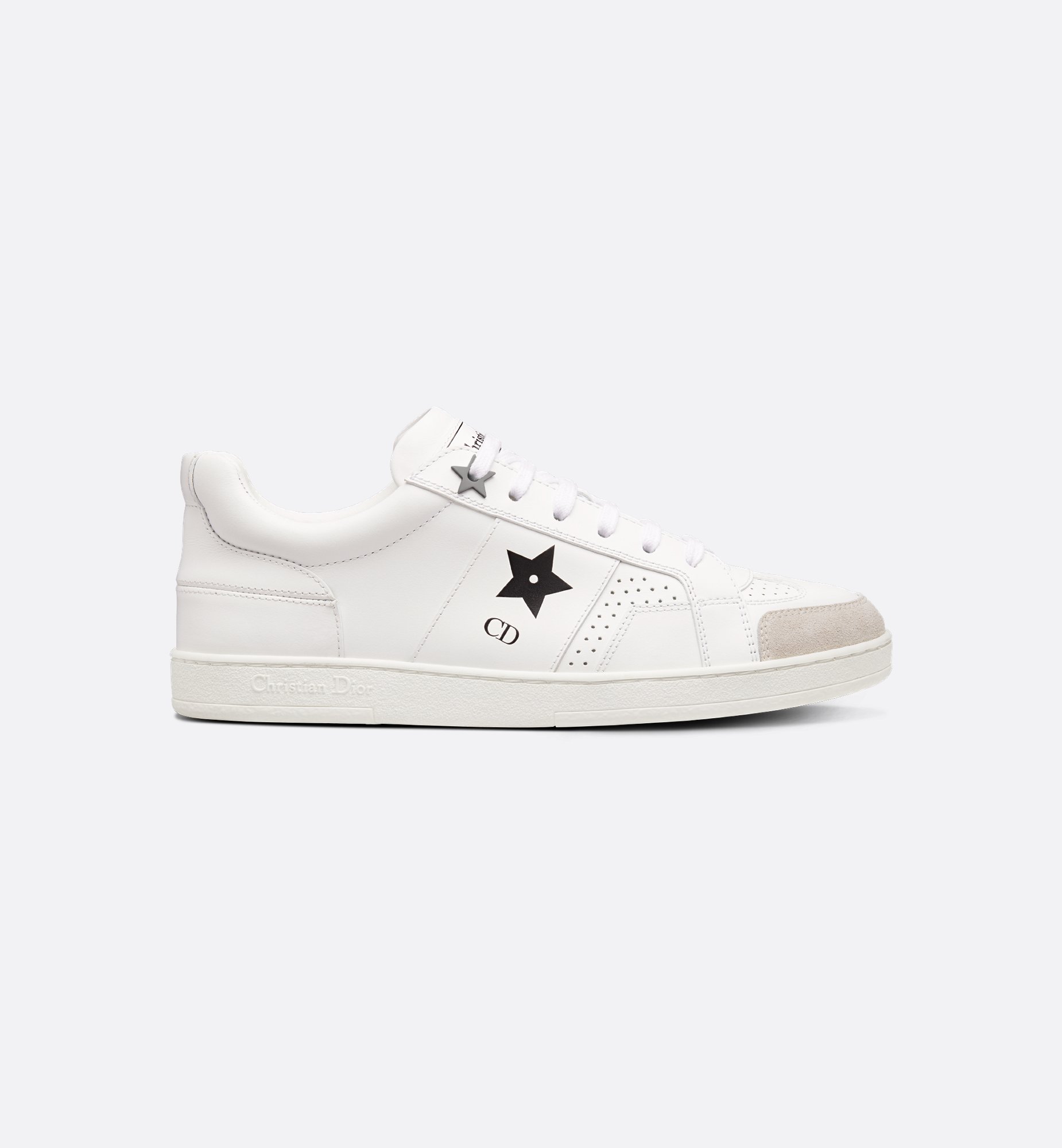 Dior Star Sneaker - Image 7